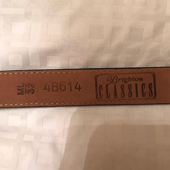 Brighton belt - Picture 4 of 5